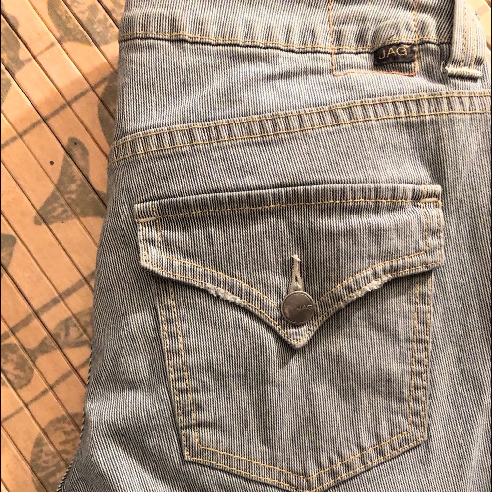 Jag jeans sz 8
